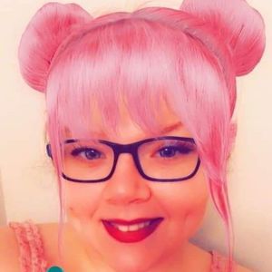 Meet your Posher, Ashleigh